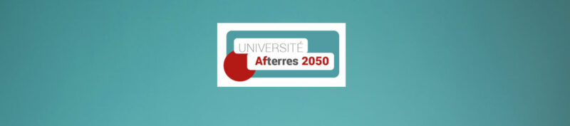Université Afterres2050