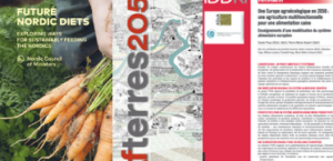 Comparaison de 16 scénarios agricoles et alimentaires – le rapport est en ligne !