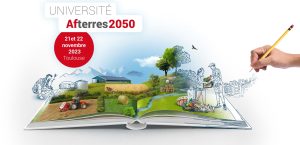 21 et 22 novembre 2023 : Université Afterres2050