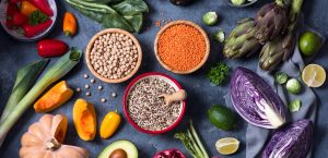 L’assiette Afterres : quels arbitrages pour répondre aux enjeux nutritionnels et environnementaux ?
