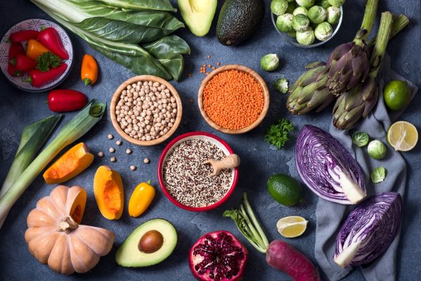 Alimentation