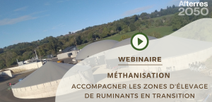 Afterres2050 Méthanisation – Accompagner les zones d’élevage de ruminants en transition